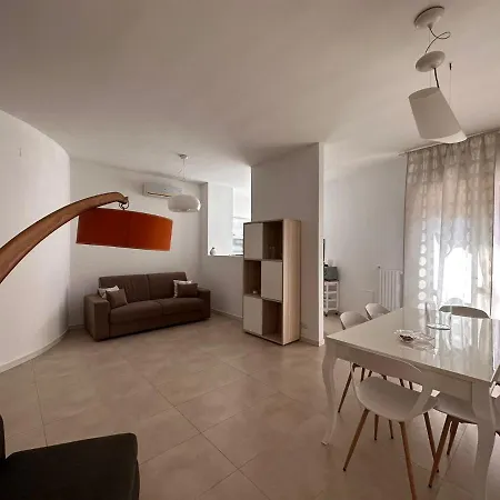 Apartment Kennedy38 Bari