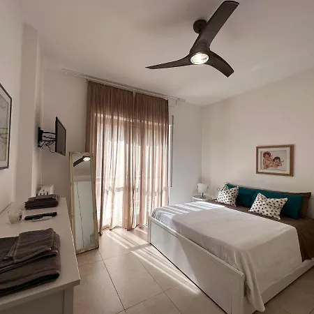 Apartment Kennedy38 *