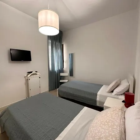 Kennedy38 Apartment