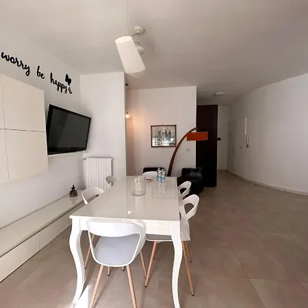 Apartmán Kennedy38 Bari