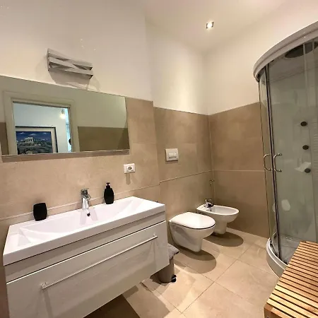 Kennedy38 Apartmán Bari