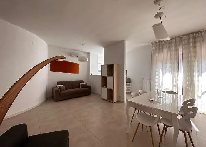 Apartamento Kennedy38 Bari