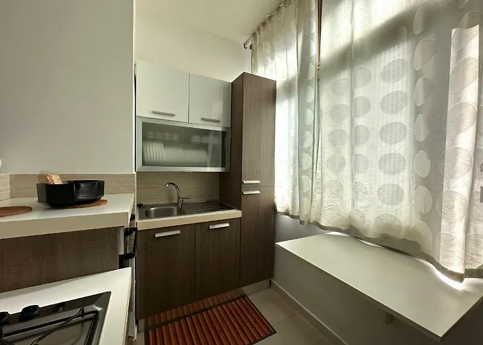 Kennedy38 Apartamento *