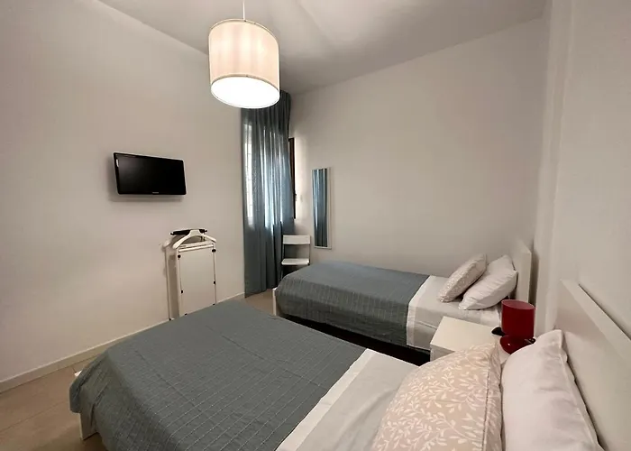 Kennedy38 Apartamento