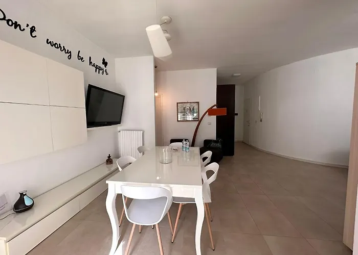 Apartamento Kennedy38 Bari