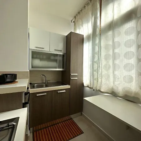 Kennedy38 Apartament *
