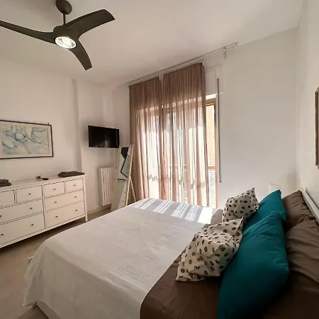 Kennedy38 Apartman *