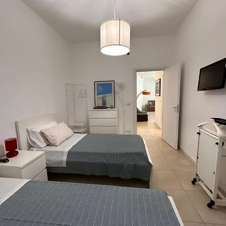 Kennedy38 Apartman *