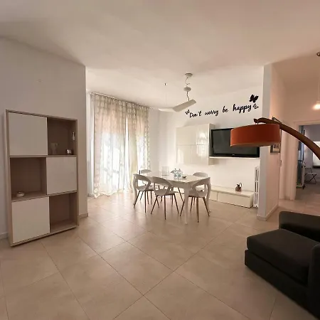 Apartament Kennedy38 *