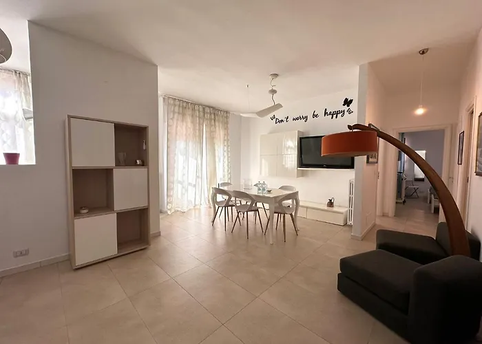 Lägenhet Kennedy38 *